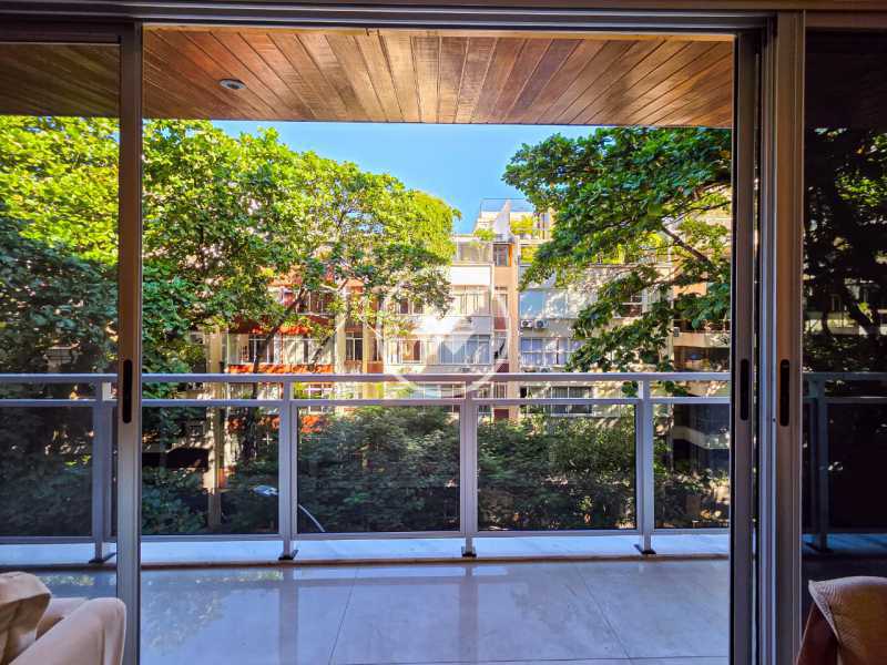 Apartamento, 3 quartos, 192 m² - Foto 6