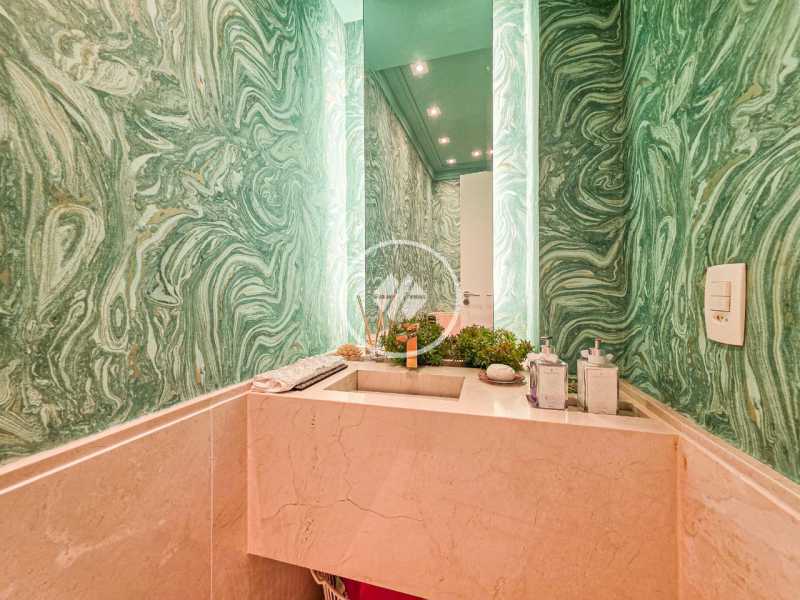Apartamento, 3 quartos, 192 m² - Foto 7