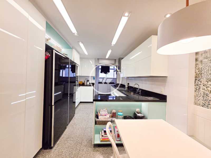 Apartamento, 3 quartos, 192 m² - Foto 9