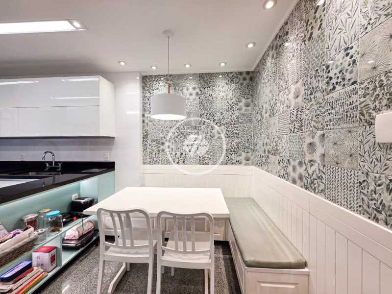 Apartamento, 3 quartos, 192 m² - Foto 10