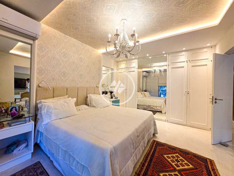 Apartamento, 3 quartos, 192 m² - Foto 15