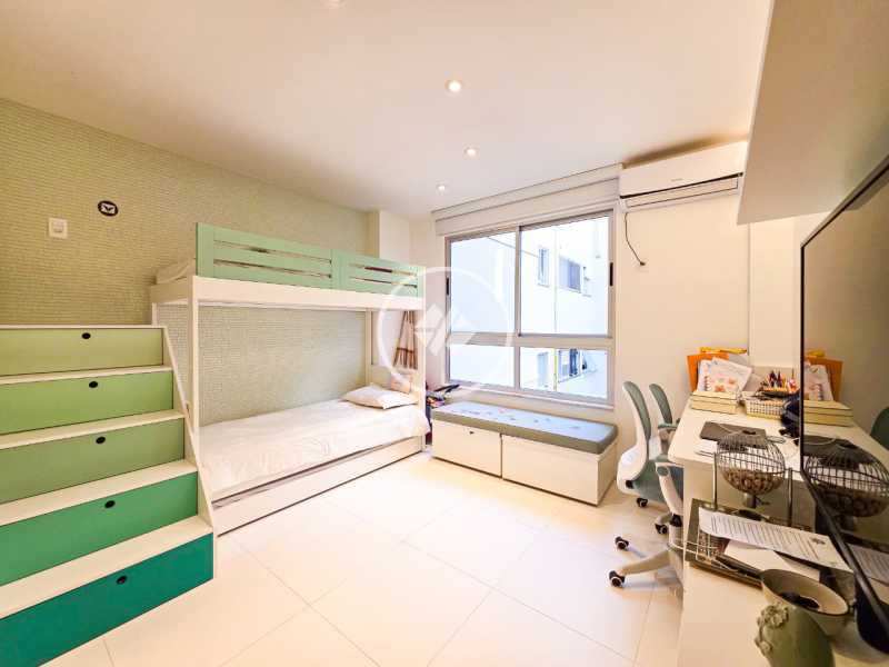 Apartamento, 3 quartos, 192 m² - Foto 19