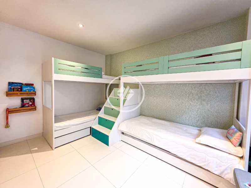 Apartamento, 3 quartos, 192 m² - Foto 20