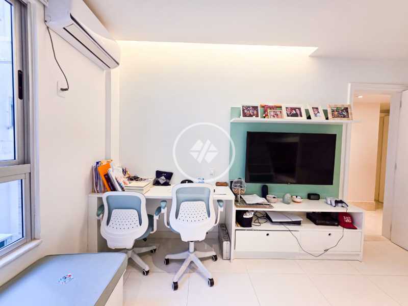 Apartamento, 3 quartos, 192 m² - Foto 21
