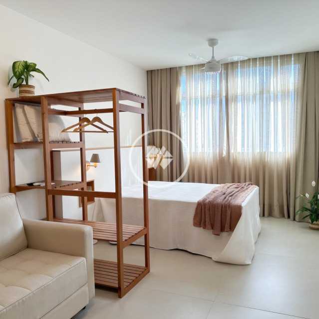Kitnet-Studio, 34 m² - Foto 3