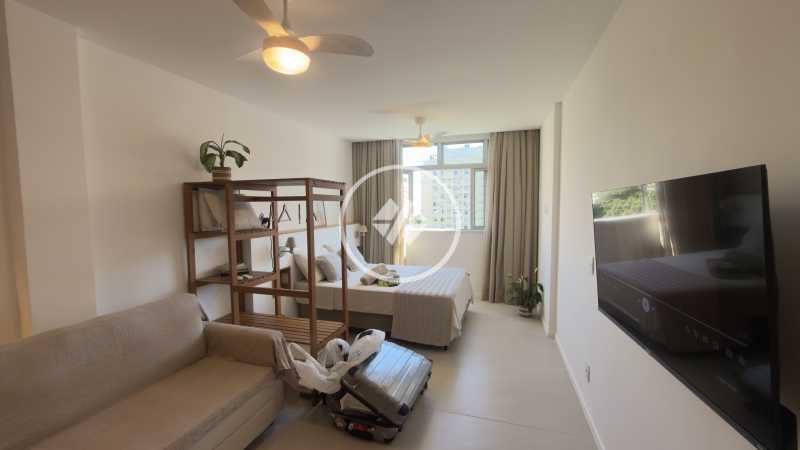 Kitnet-Studio, 34 m² - Foto 4