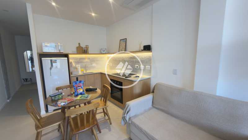 Kitnet-Studio, 34 m² - Foto 6
