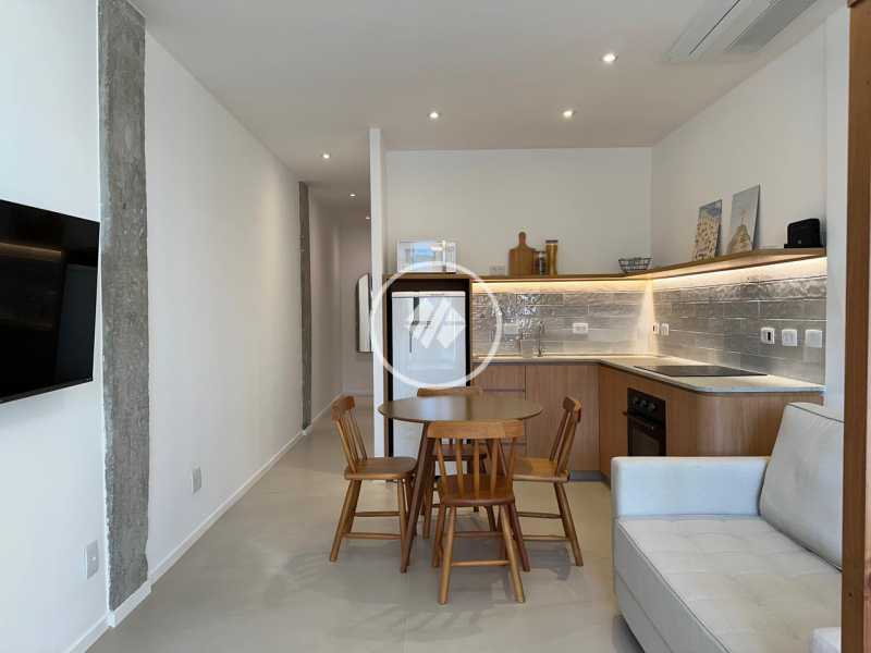 Kitnet-Studio, 34 m² - Foto 8
