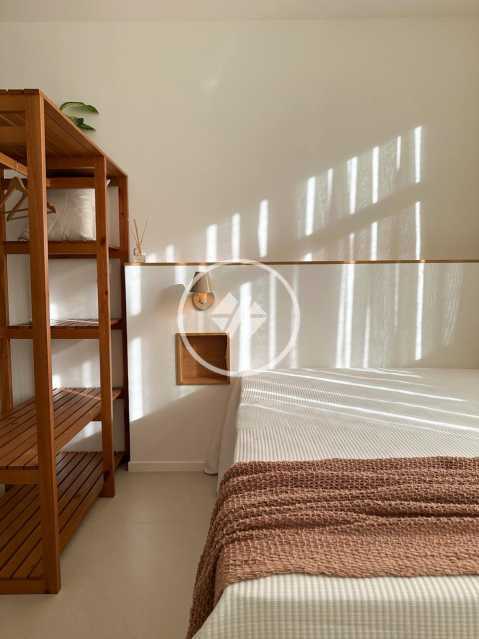 Kitnet-Studio, 34 m² - Foto 10