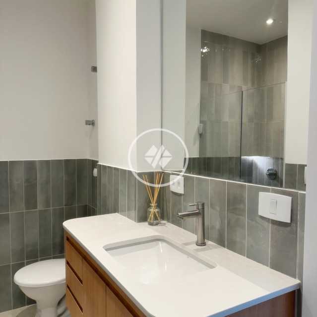 Kitnet-Studio, 34 m² - Foto 14