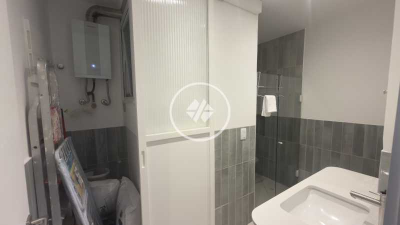 Kitnet-Studio, 34 m² - Foto 16
