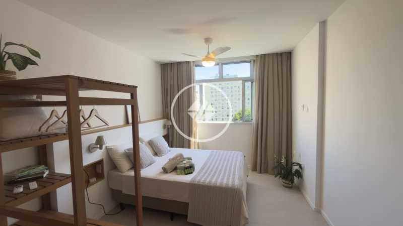 Kitnet-Studio, 34 m² - Foto 19