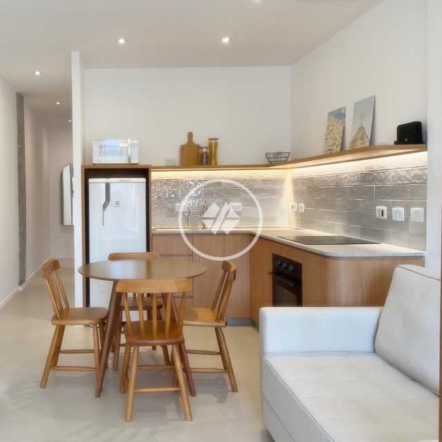 Kitnet-Studio, 34 m² - Foto 20