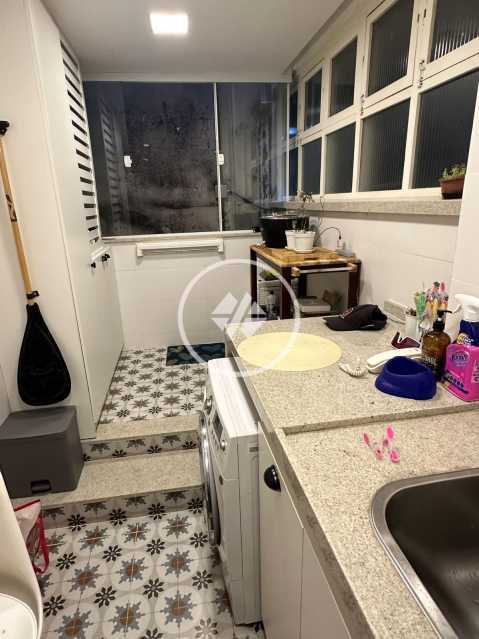 Apartamento, 2 quartos, 80 m² - Foto 12