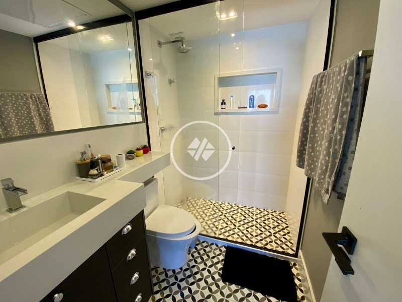 Apartamento, 2 quartos, 80 m² - Foto 14
