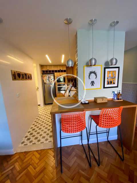 Apartamento, 2 quartos, 80 m² - Foto 16