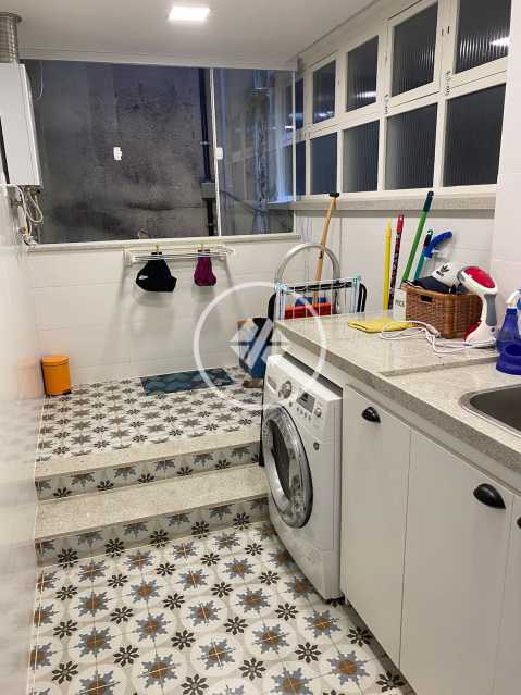 Apartamento, 2 quartos, 80 m² - Foto 25