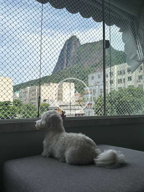 Apartamento, 2 quartos, 80 m² - Foto 6
