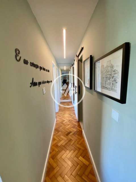 Apartamento, 2 quartos, 80 m² - Foto 27