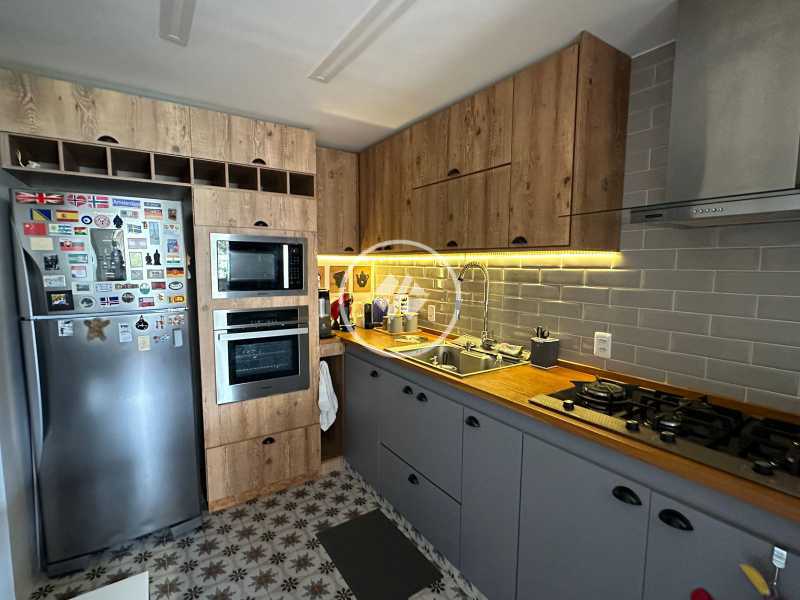 Apartamento, 2 quartos, 80 m² - Foto 24