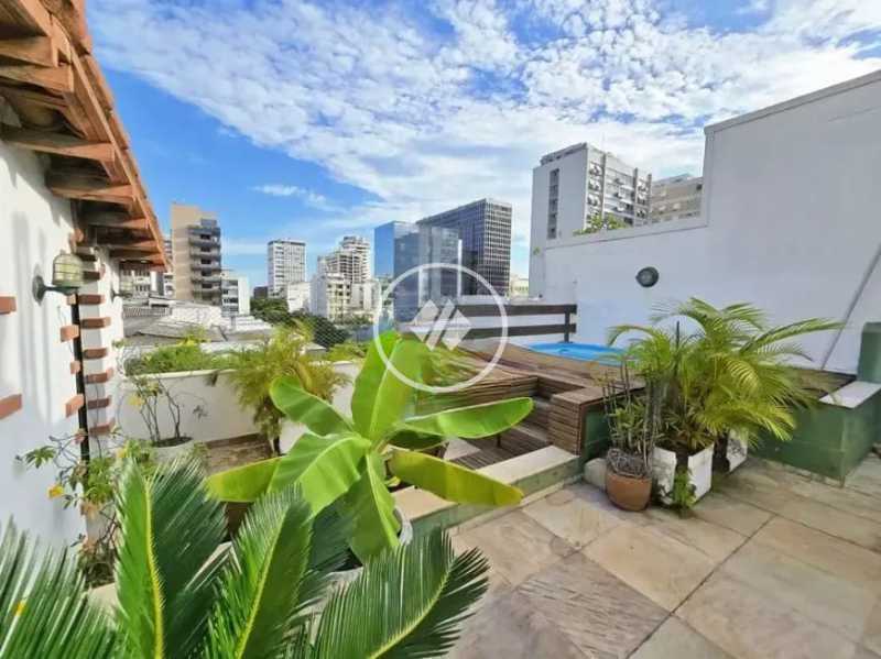 Cobertura, 2 quartos, 248 m² - Foto 2