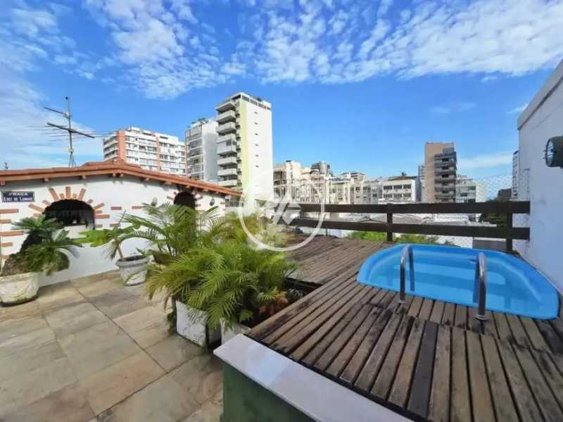 Cobertura, 2 quartos, 248 m² - Foto 4