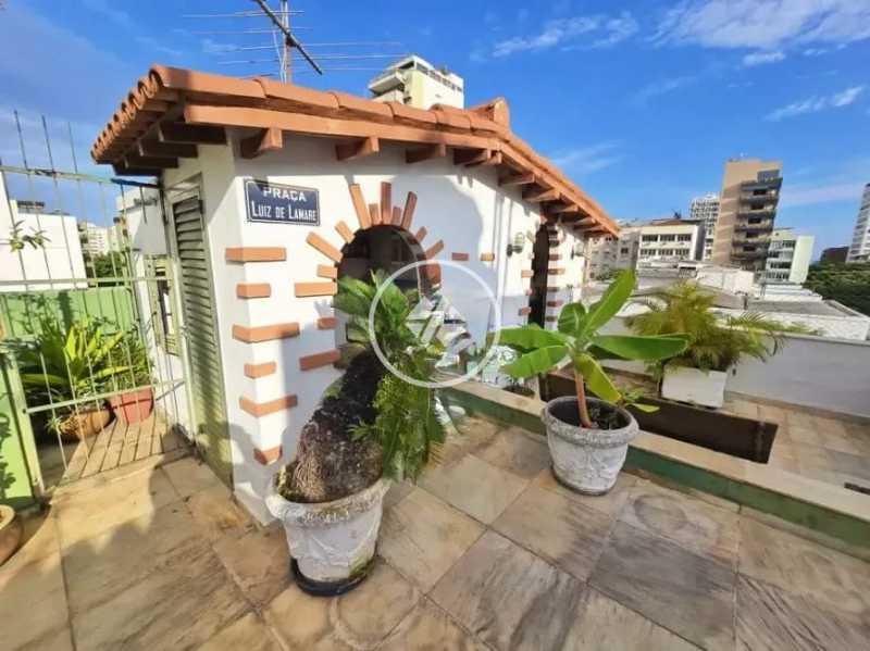 Cobertura, 2 quartos, 248 m² - Foto 6