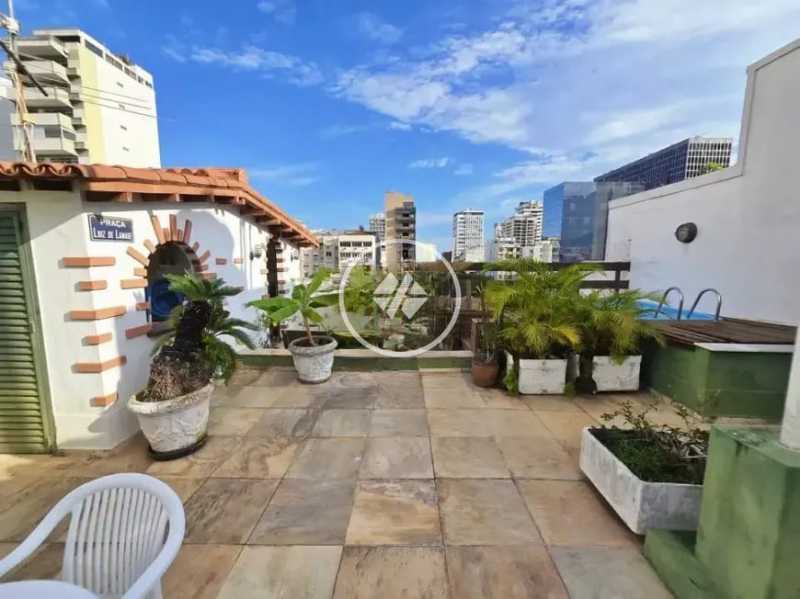 Cobertura, 2 quartos, 248 m² - Foto 7