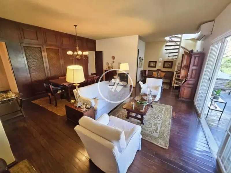 Cobertura, 2 quartos, 248 m² - Foto 11