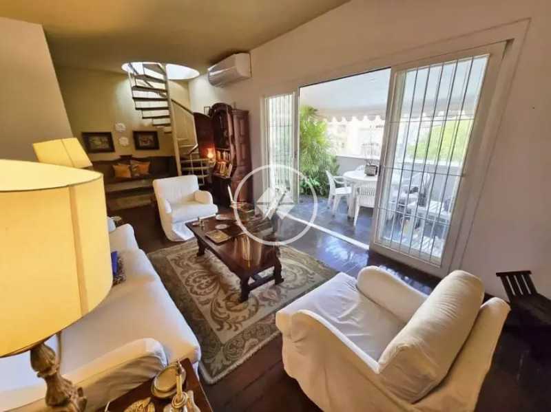 Cobertura, 2 quartos, 248 m² - Foto 15