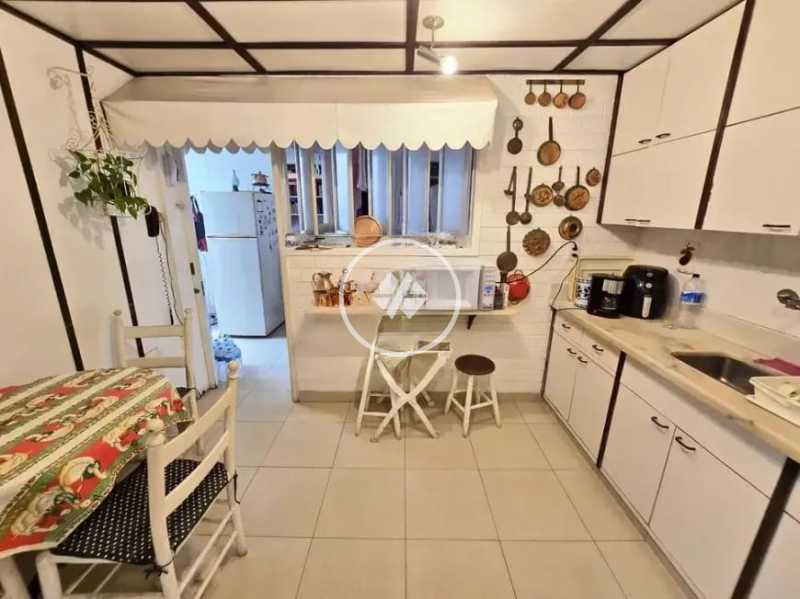 Cobertura, 2 quartos, 248 m² - Foto 20