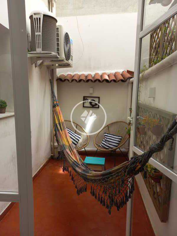 Apartamento, 2 quartos, 70 m² - Foto 5