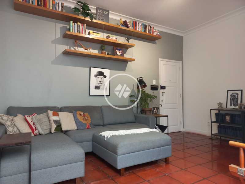 Apartamento, 2 quartos, 70 m² - Foto 8