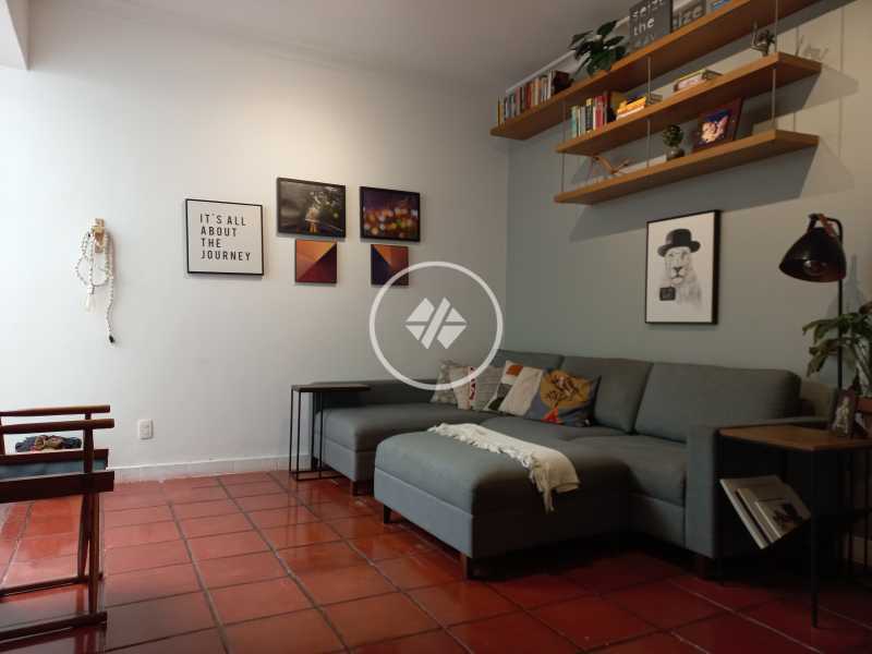Apartamento, 2 quartos, 70 m² - Foto 11