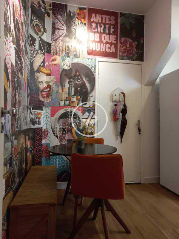 Apartamento, 2 quartos, 70 m² - Foto 18