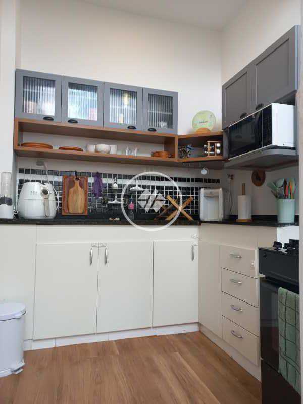 Apartamento, 2 quartos, 70 m² - Foto 4