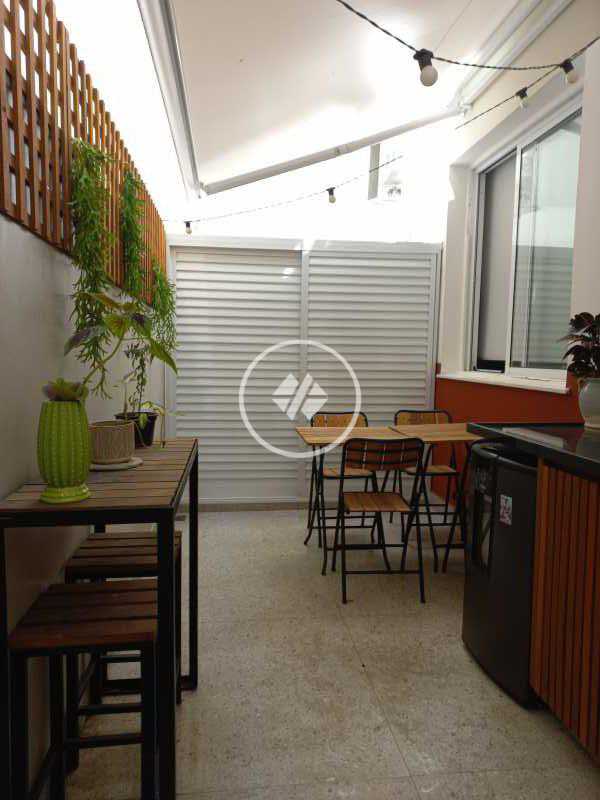 Apartamento, 2 quartos, 70 m² - Foto 3