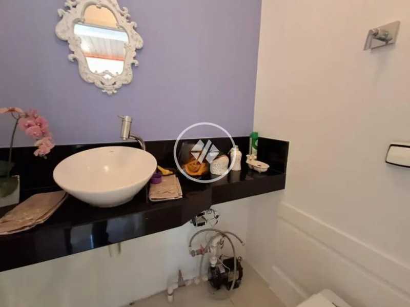 Cobertura, 3 quartos, 219 m² - Foto 16