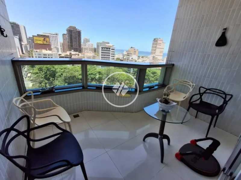 Cobertura, 3 quartos, 219 m² - Foto 17