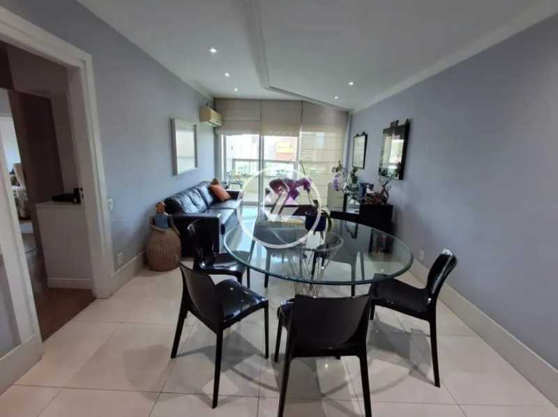 Cobertura, 3 quartos, 219 m² - Foto 19
