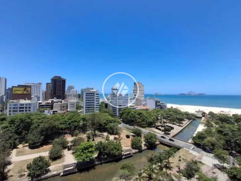 Cobertura, 3 quartos, 219 m² - Foto 20