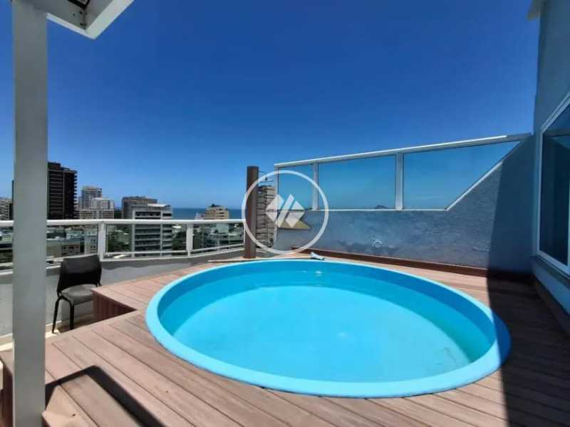 Cobertura, 3 quartos, 219 m² - Foto 22