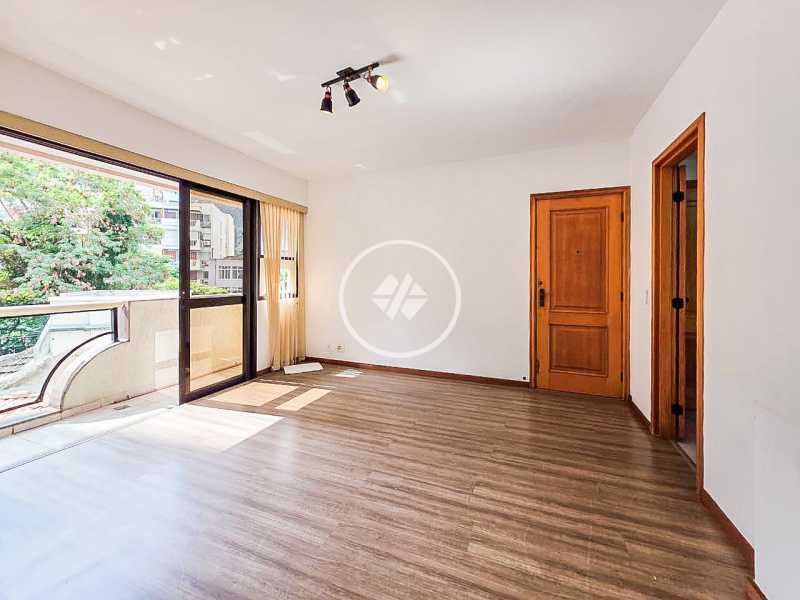 Apartamento, 3 quartos, 81 m² - Foto 1