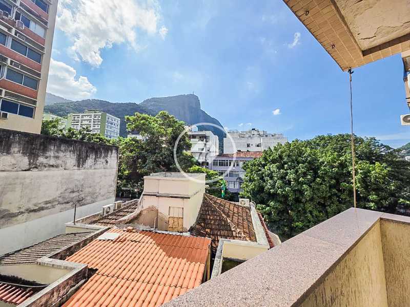 Apartamento, 3 quartos, 81 m² - Foto 2