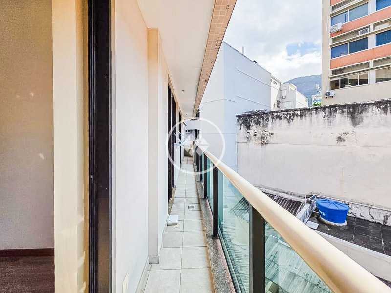 Apartamento, 3 quartos, 81 m² - Foto 4