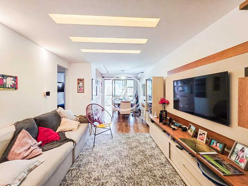 Apartamento, 2 quartos, 87 m² - Foto 1
