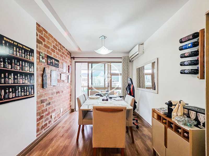 Apartamento, 2 quartos, 87 m² - Foto 2