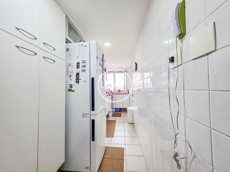 Apartamento, 2 quartos, 87 m² - Foto 6