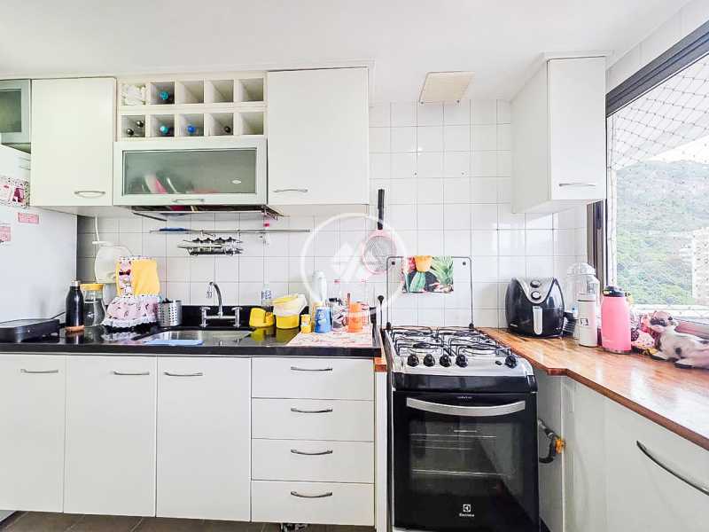 Apartamento, 2 quartos, 87 m² - Foto 8