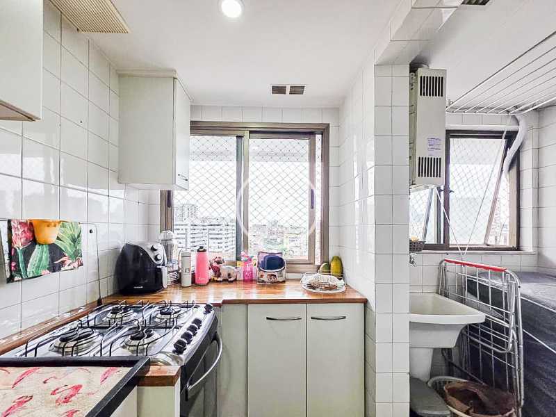 Apartamento, 2 quartos, 87 m² - Foto 9